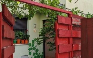 Proprietar, vand casa in Bucuresti langa Piata Alba Iulia, 168 mp utili - Poză 11