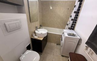 AP. 2 CAMERE- PANTELIMON, BLOC REABILITAT, MASINA DE SPALAT VASE - Poză 8