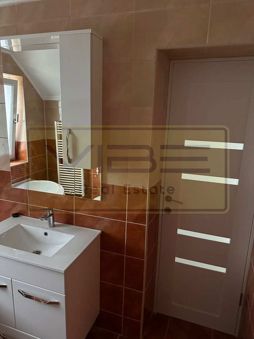 Popas Pacurari- 5 min de Atrium Garden- Vila 4 camere renovata ! - Poză 22