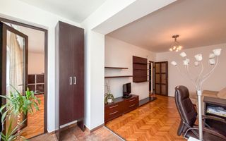 3 camere, confort sporit, garaj cu CF,Plopilor Vechi! - Poză 7