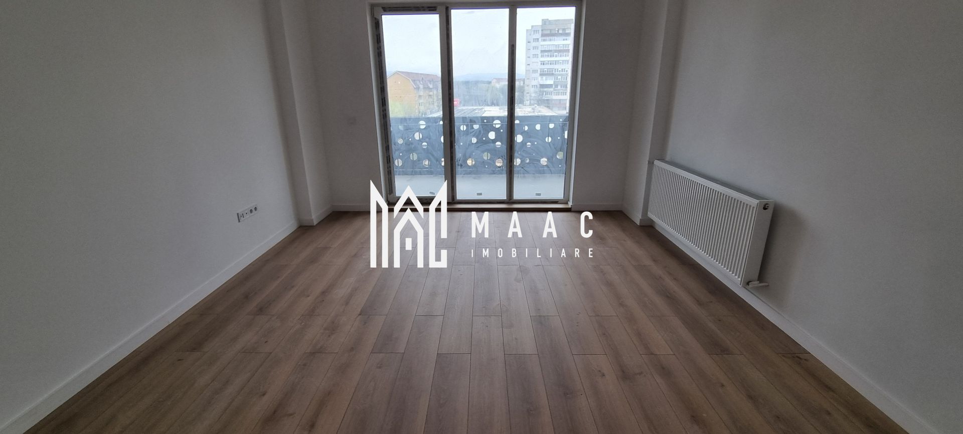 Apartament la cheie I 3 camere I 82 mpu + 13 mp I Hipodrom - Poză 1