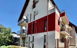 Apartament 2 camere, spațios si primitor, lângă pădure, zona Fropin - Poză 22