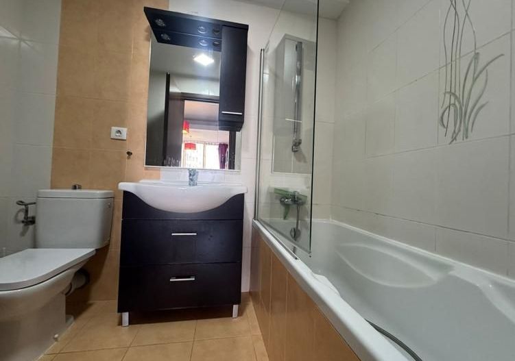 3 Camere Herăstrău – Aviației | 70 mp | Lumină Naturală Ideală | + Parcare Garaj - Poză 9