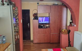Rahova-Barnova | 2 camere | 52mp | et 8 | dec | centrala proprie | 80.000 euro - Poză 9