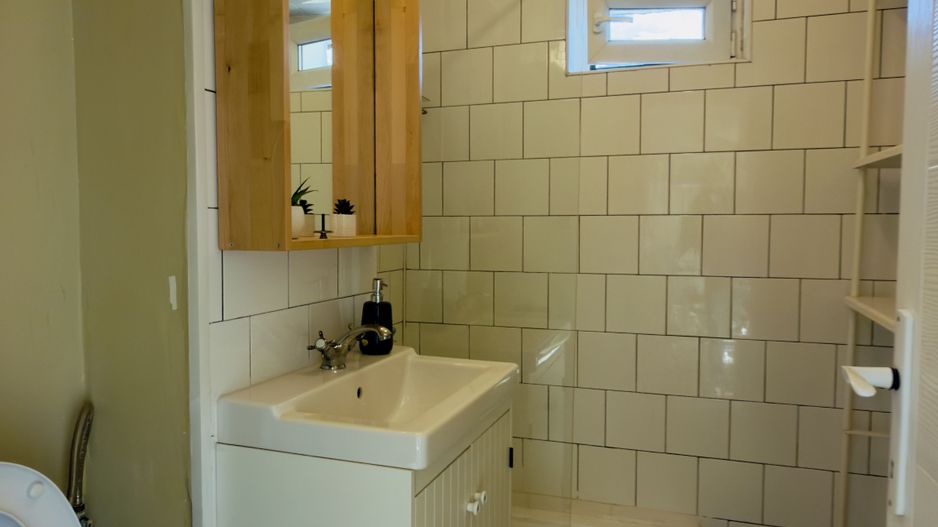 2 Camere | Titulescu | Banu Manta | Metrou | Piata Victoriei - Poză 12