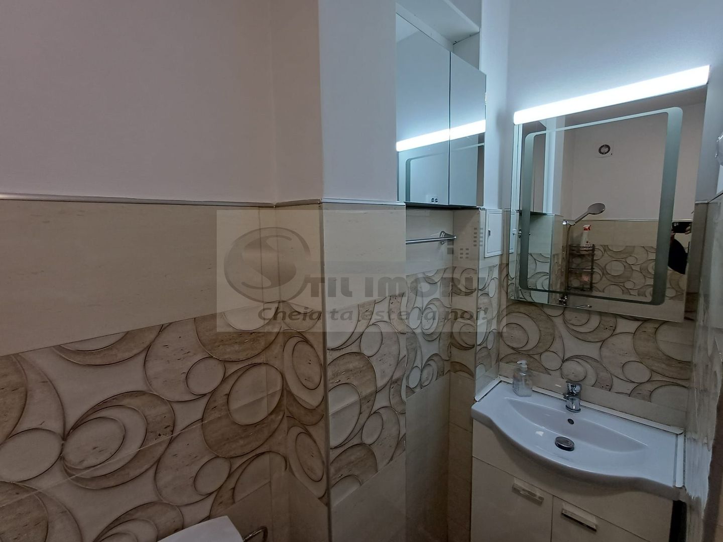 Apartament 2 camere decomandat – Zonă centrală, lângă Primăria Iași - Poză 18