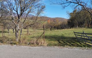 Teren intravilan 5324 mp la drum asfaltat-Parcelabil-Josenii Bargaului - Poză 2