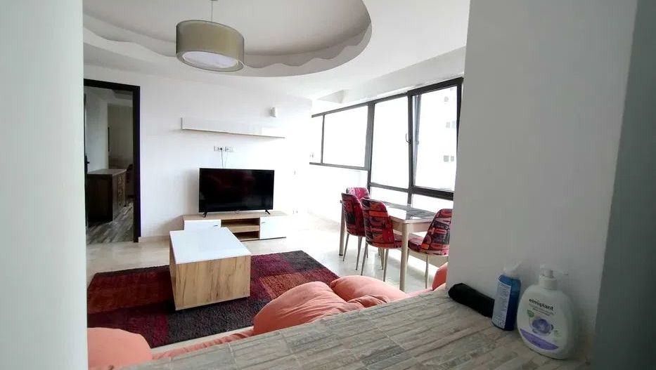 Apartament luminos Dorobanti - Poză 2