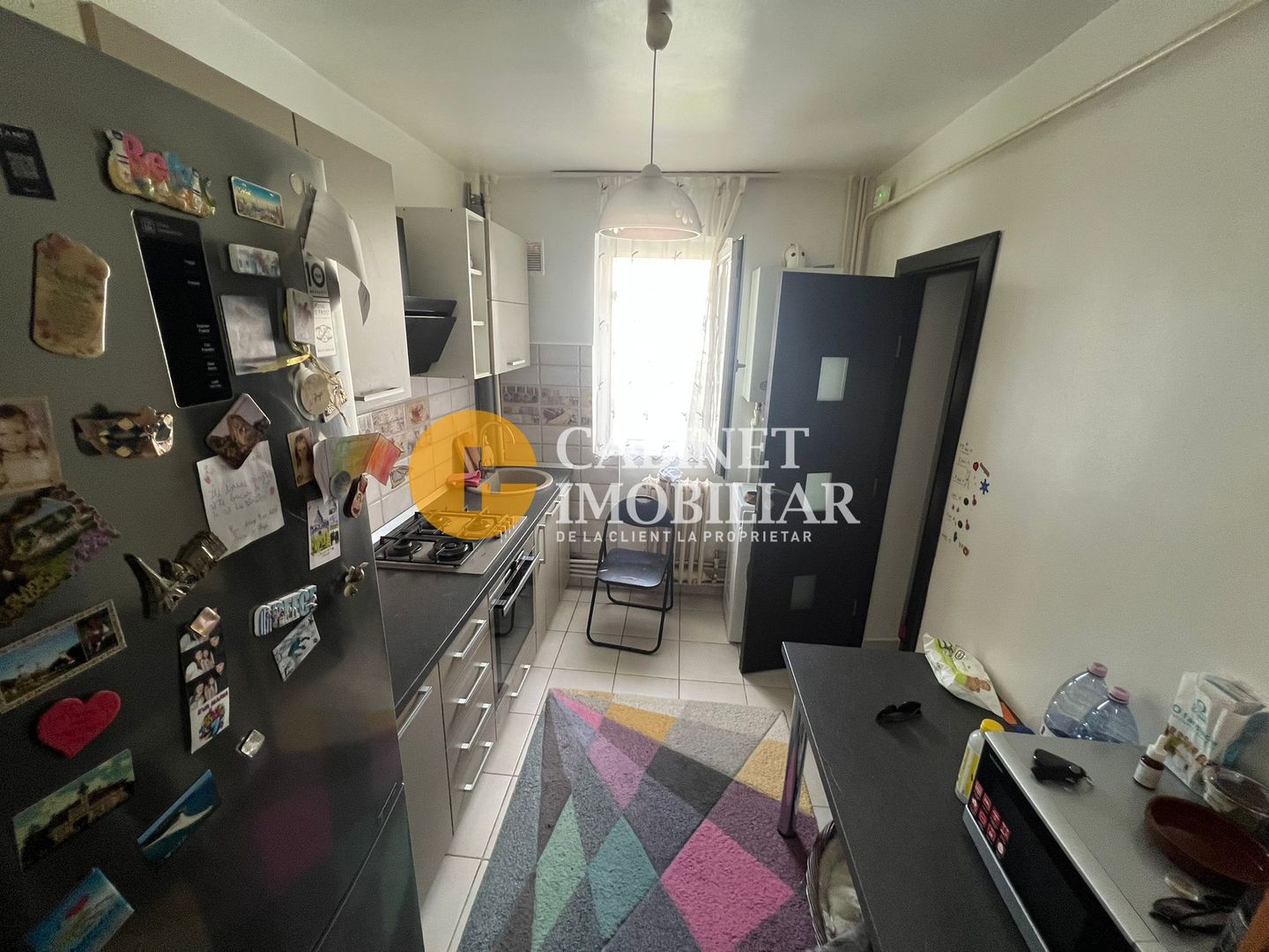 MIRCEA CEL BATRAN - Apartament 3 Camere - 62 MP - Poză 4