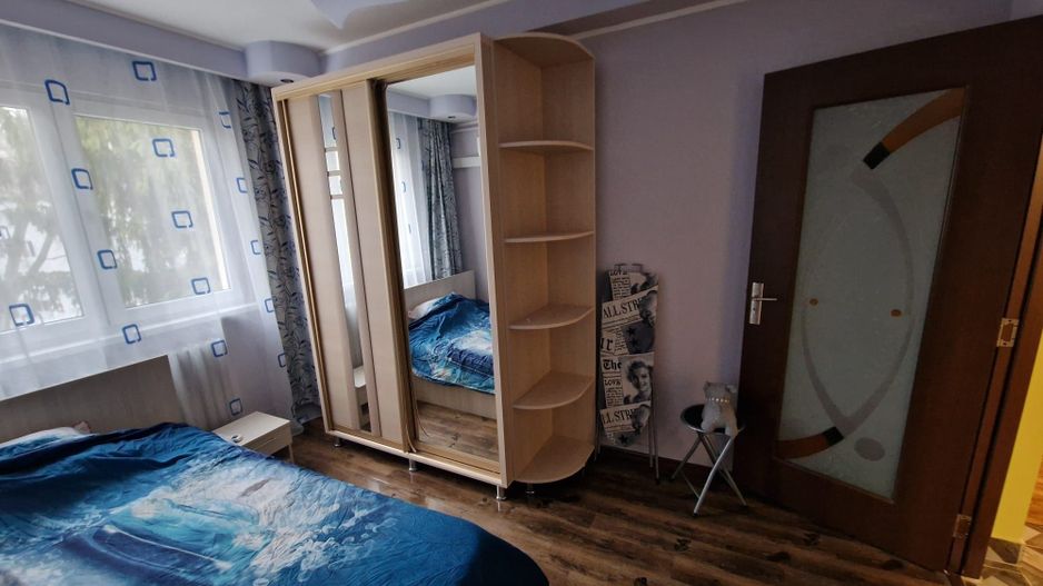 Apartament cu 2 camere renovat | 56 mp | Grigorescu - Poză 1