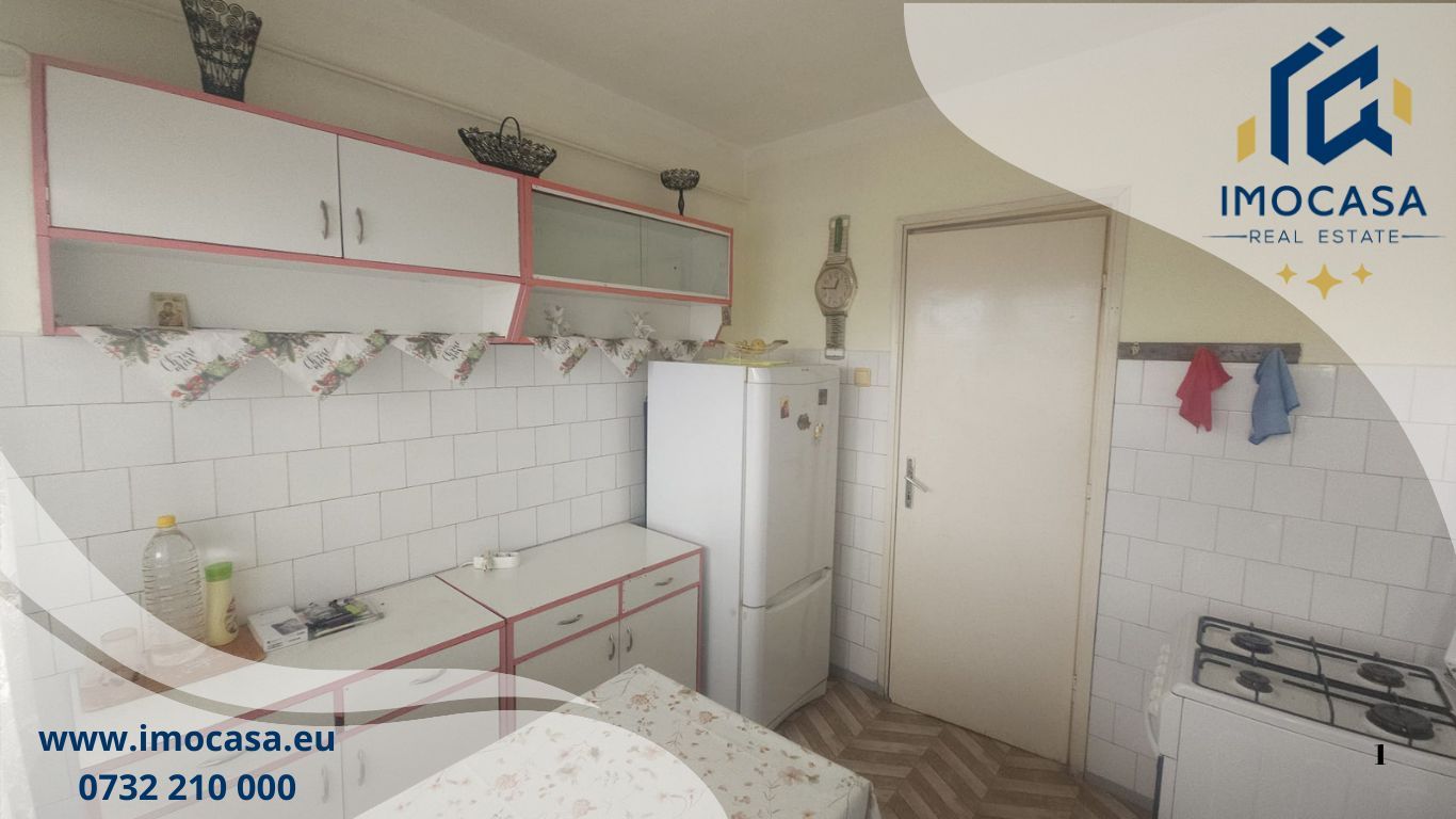 De închiriat Apartament 3 camere, Ultracentral, B-dul Revoluție Arad - Poză 9