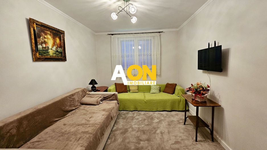 Casă de lux D+P+1, Cetate Alba Iulia, 616 mp, teren 937 mp, 2 garaje - Poză 14