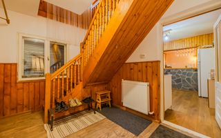 Casa renovata 2025 I S+P+1+M I teren 1340mp I Breaza-Nistoresti - Poză 19