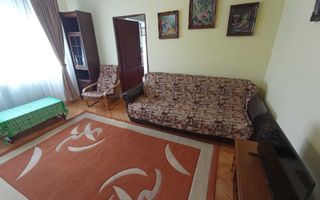 Apartament 2 camere zona Iosefin - Poză 1