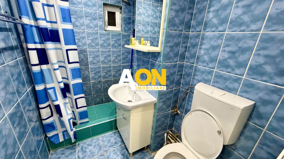 Apartament 3 Camere, Etaj 1, Zona Cetate - Poză 6