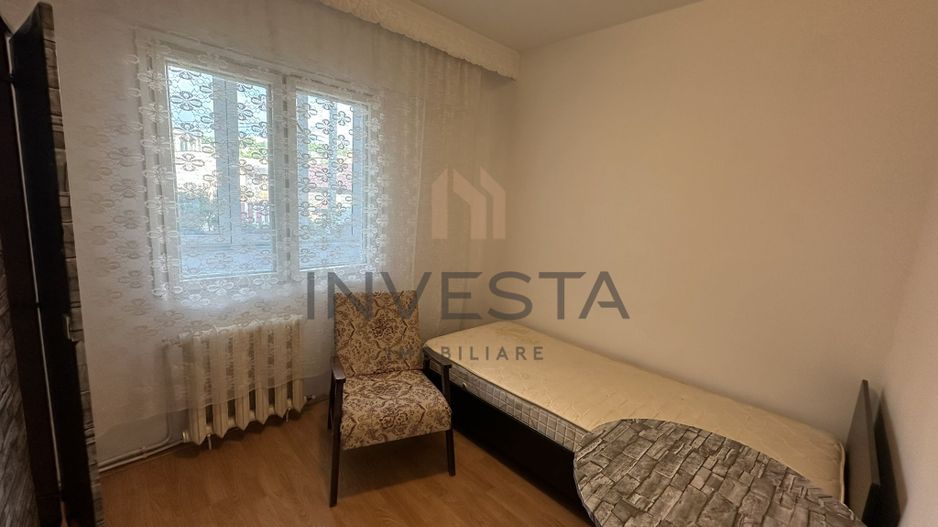 Apartament 4 camere decomandate zona Kaufland! Etajul I ! - Poză 4