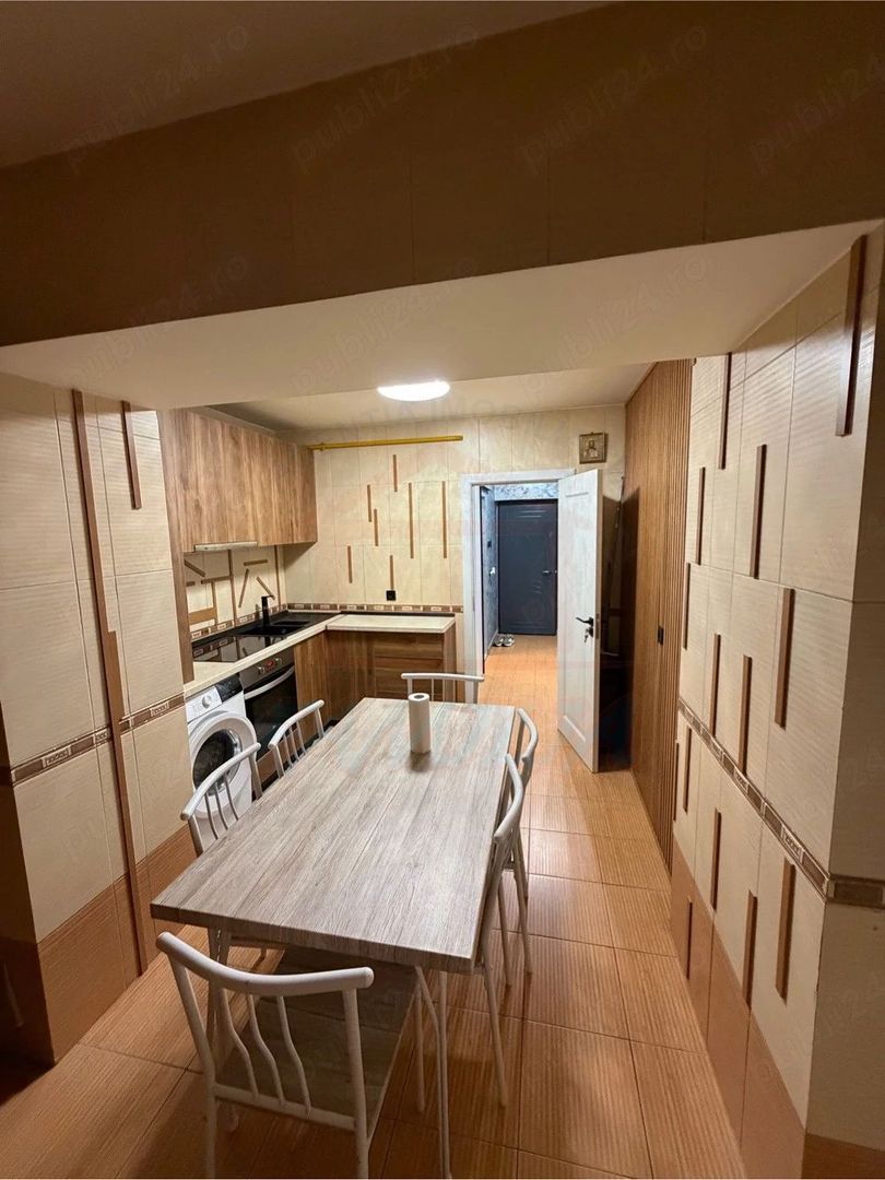 🌊 APARTAMENT 1 CAMERĂ DE ÎNCHIRIAT – FALEZA DUNĂRII - Poză 3