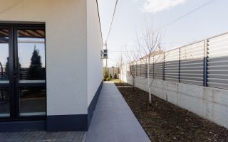 Vânzare, casă, 3 camere, str. Aurel David, Ialoveni - Poză 28