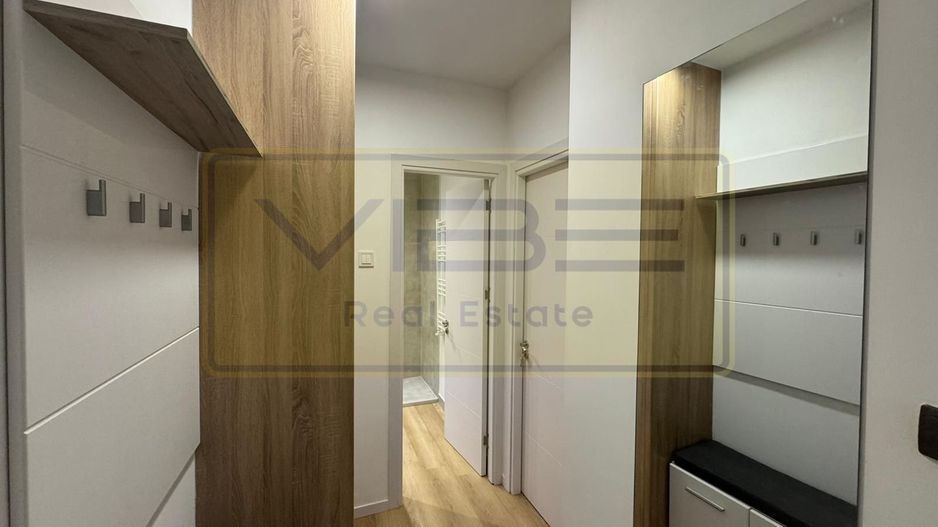 Apartament STUDIO Gara - Centru Palas Campus - Poză 8