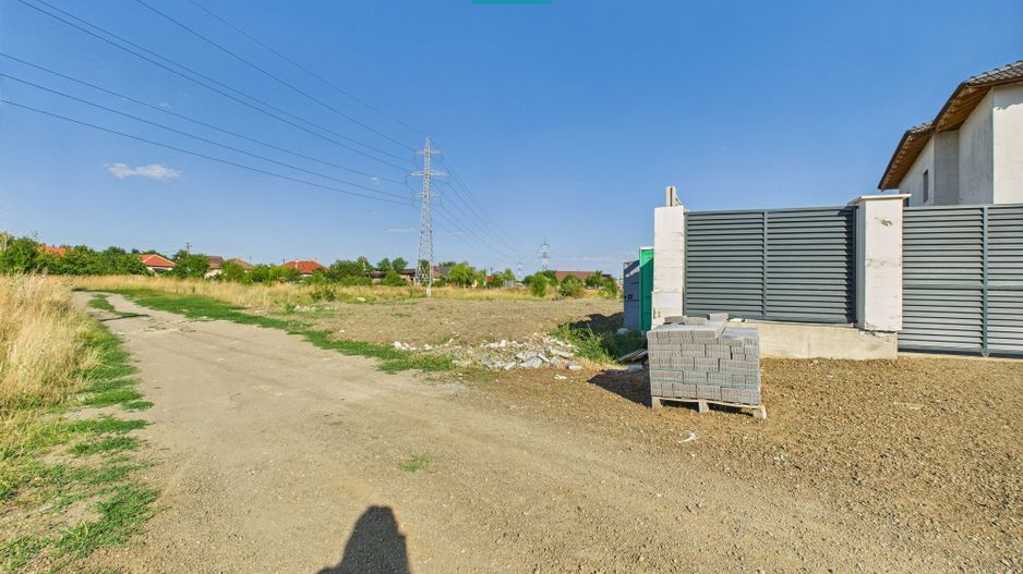 Loc de casă în cartierul rezidențial Gai - Poză 4