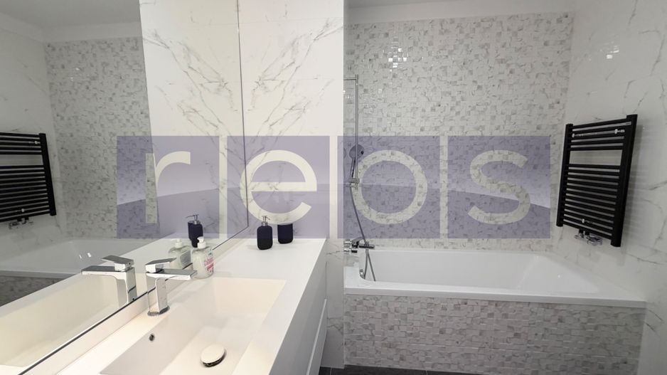 INCHIRIERE 3 CAMERE | APARTAMENT PREMIUM | ONE MIRCEA ELIADE TOWERS - Poză 11