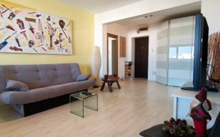 3 camere Premium | Str. Sibiu 31 | Metrou 3 minute - Poză 1