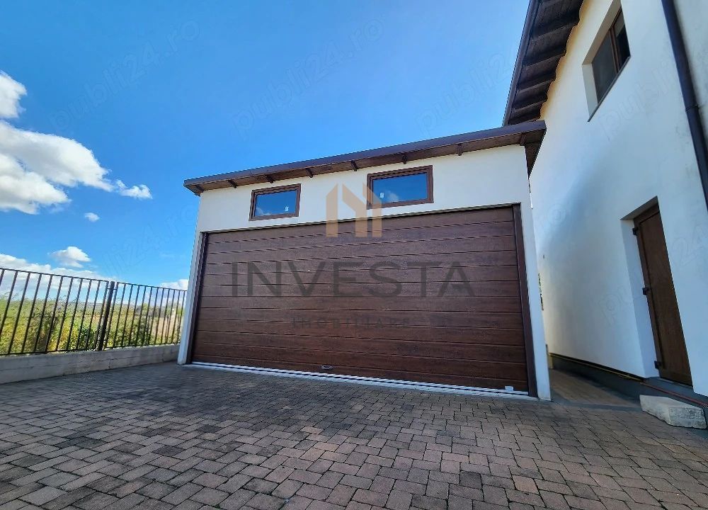 Casa individua in Someseni! - Poză 4