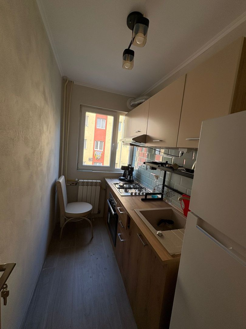 Sagului-Dambovita | 2 Camere | Etaj Intermediar - Poză 5