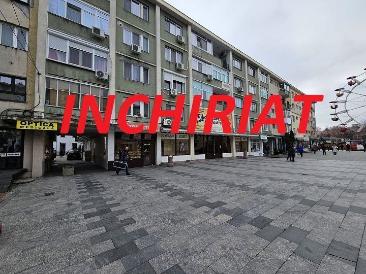Inchiriere apartament Ultracentral, Filarmonica - Poză 1