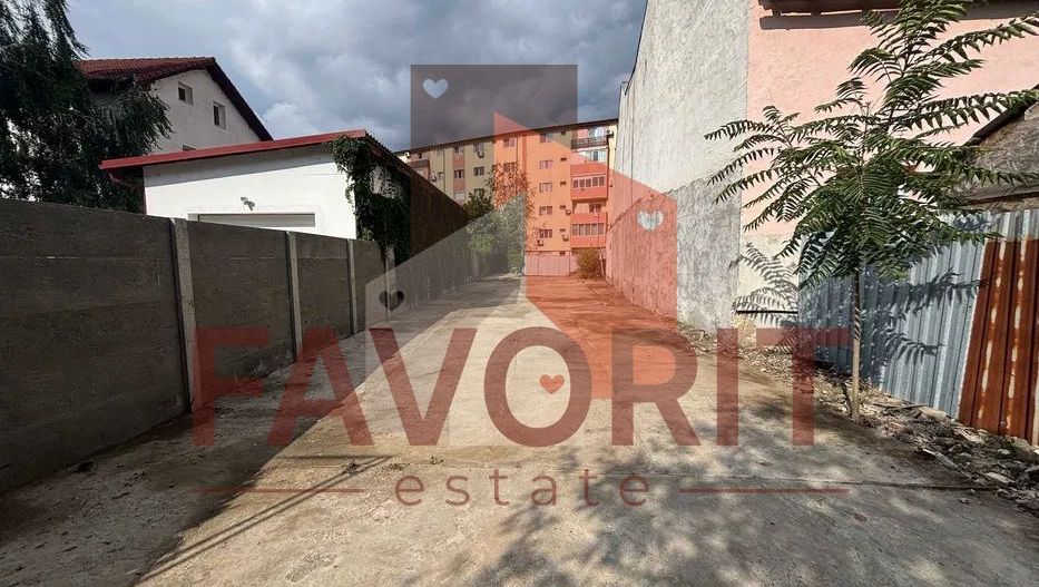 EXCLUSIVITATE COMISION 0% | Teren intravilan | Zona Sagului | Piata Aurora - Poză 3