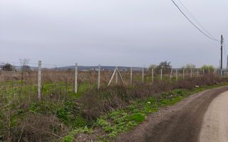 Teren drept  19059 mp - toate utilitățile - asfalt - Sancrai - Poză 7