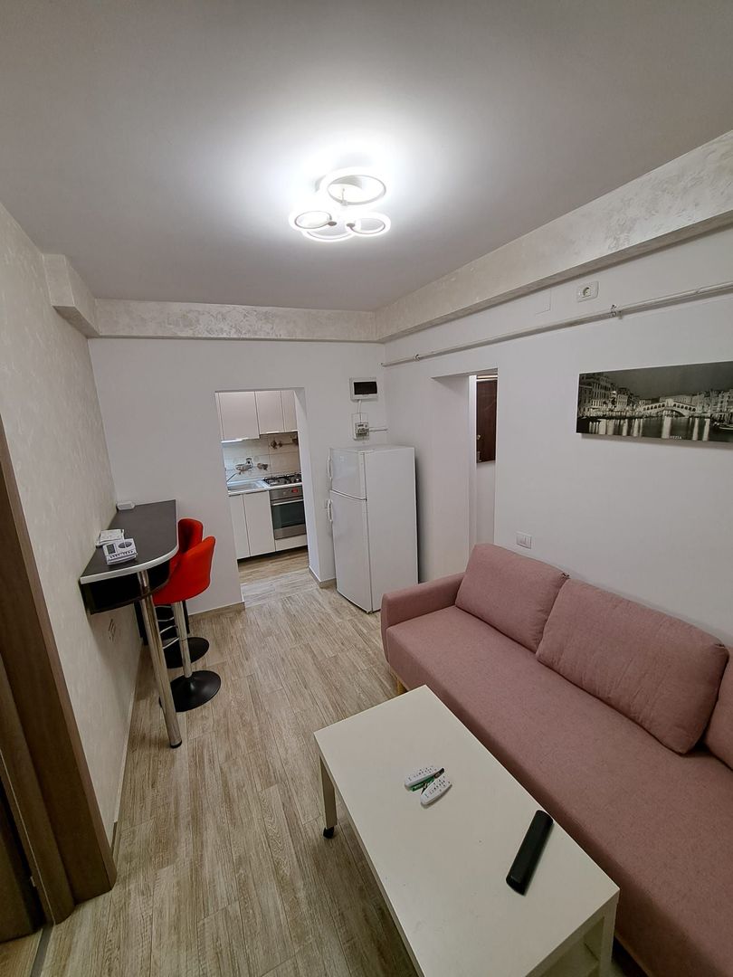 Apartament 2 camere - ASE - Caderea Bastiliei - Poză 3