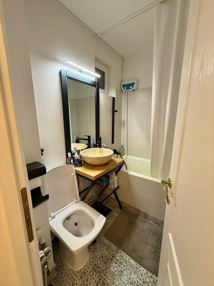 De Inchiriat – Apartament 2 Camere Piața Progresul, Acces Rapid Metrou - Poză 3