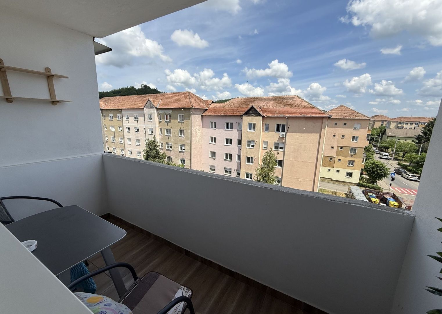 Apartament decomandat 3 camere, de vanzare - Poză 9