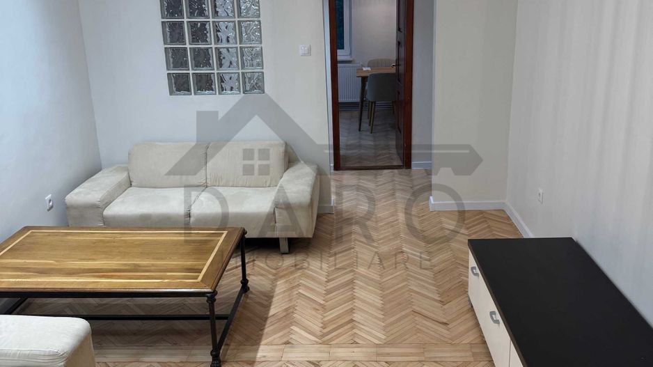 Apartament cu 3 camere, de inchiriat, direct de la proprietar. Strada Transilvania - Poză 1