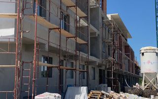 Achitare in transe direct dezvoltator! 3 camere, Selimbar, Sibiu - Poză 3