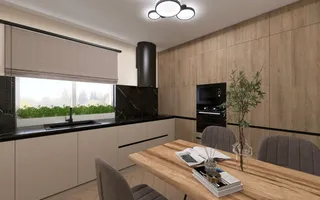 Calitate Premium/Casa individuala/Strada noua - Poză 14