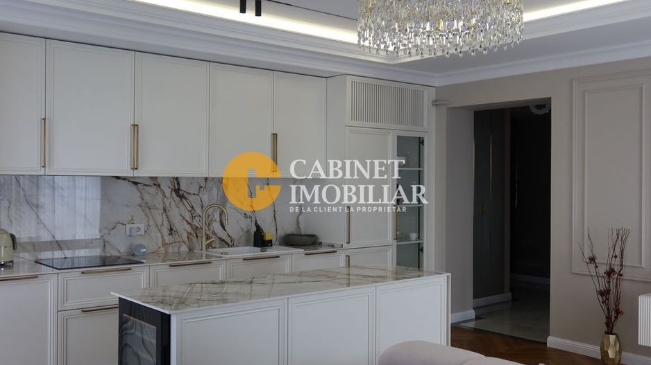 ✨ Apartament de vânzare – 3 camere • COPOU • Ansamblul Azimut ✨ - Poză 3