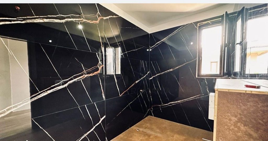 Casa individuala 4 camere | Corbeanca-Petresti | Teren 500 mp | Panouri solare - Poză 15