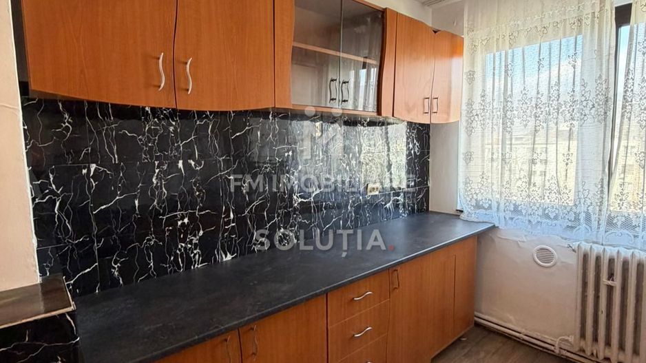 Apartament de închiriat, 2 camere, zona Centrală - Poză 4