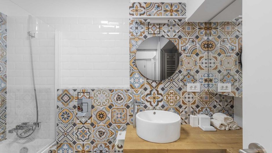 Apartament LUX 3camere, finisat modern, complet mobilat si utilat, Parcul Operei - Poză 7