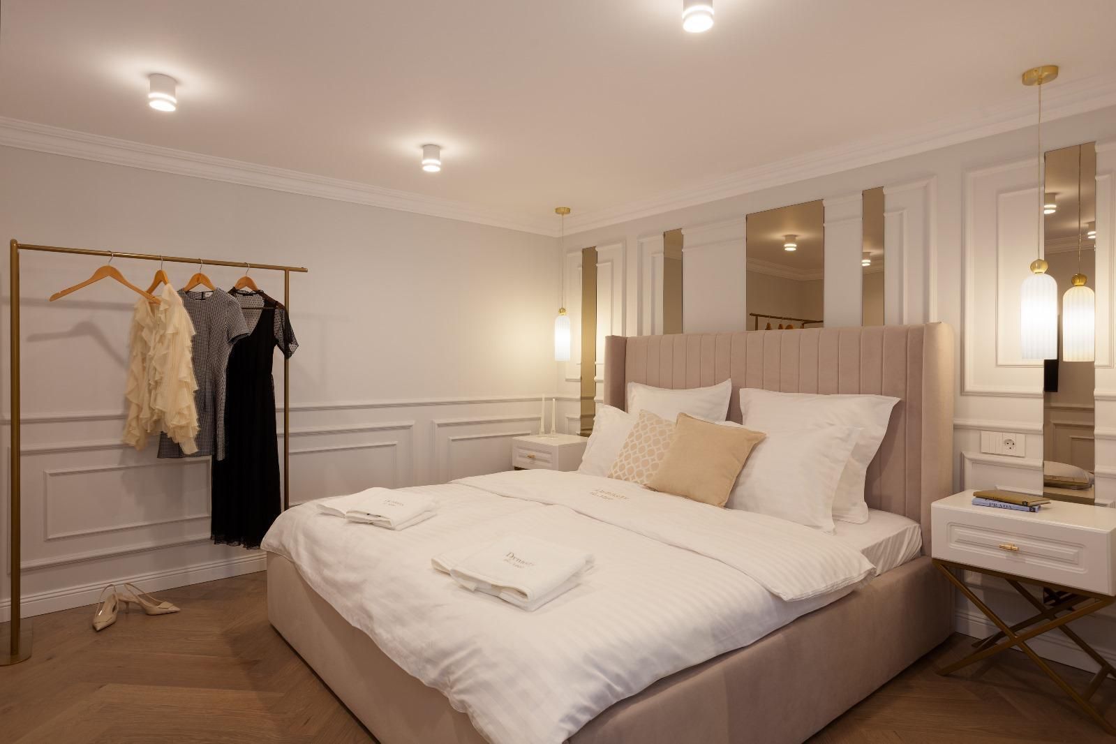 Apartament de lux cu 2 camere Ultracentral - Poză 12