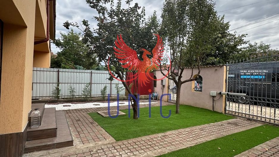 Casa, 4 camere, S+P+1E+M - Poză 1