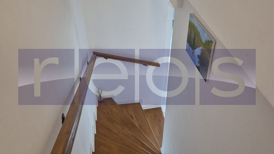 VANZARE VILA VOLUNTARI | 5 CAMERE | 150MP | MOBILATA-UTILATA | PARCARE - Poză 11