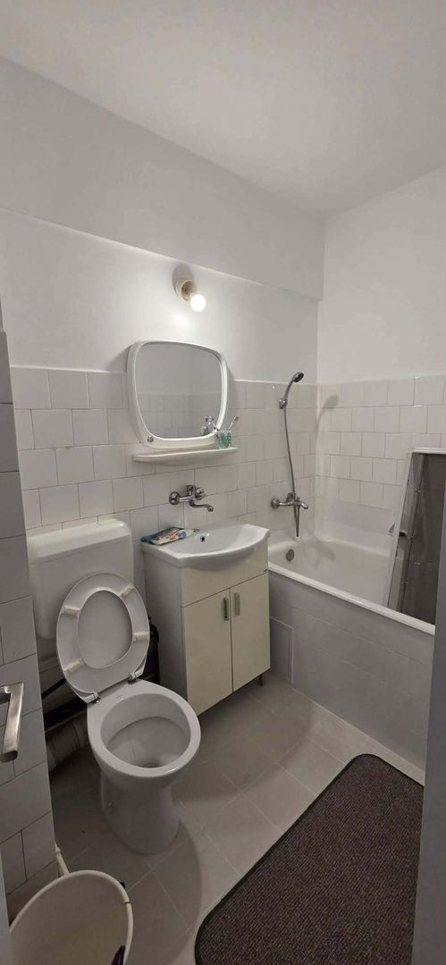 BRASADAS vinde ap 1 cam pe Careiului la etajul ⅕ - Poză 5