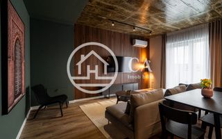 Apartament cu 2 camere de închiriat Calea Clujului EAS, Oradea - Poză 4