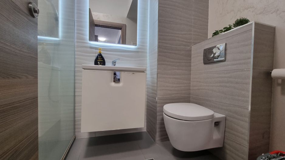 Apartament ideal pentru investiție sau locuință – Summerland, Mamaia - Poză 3