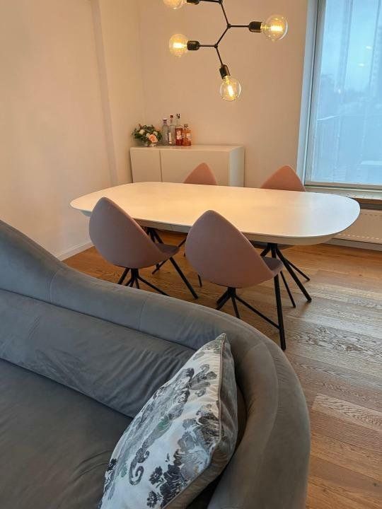 Apartament 2 camere Herastrau/Aviatiei + loc de parcare inclus in pret - Poză 11