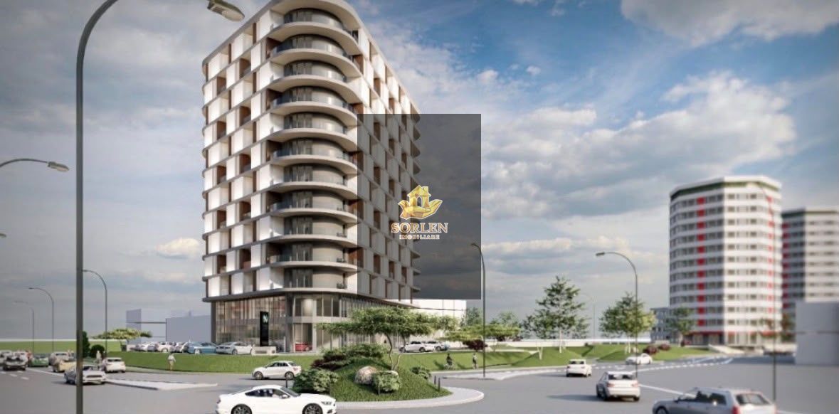 APARTAMENT 2 CAMERE DE VÂNZARE | ZONA BMW – FLOREȘTI - Poză 6