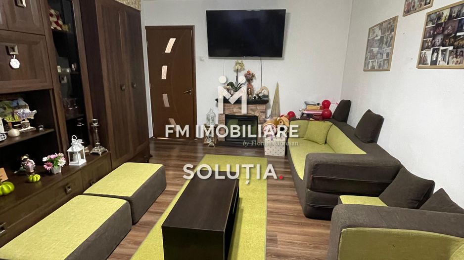 Apartament 2 camere, mobilat și complet utilat   Baia Mare - Poză 7
